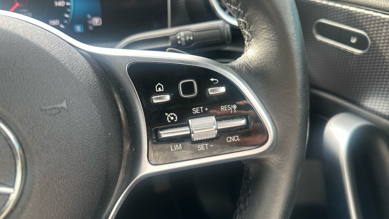 Mercedes-Benz A-Class A180d Sport Executive 5dr Auto Diesel Hatchback